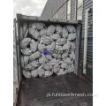 BTO-22 Gorąco zanurzone z gnicjony drut kolczasty